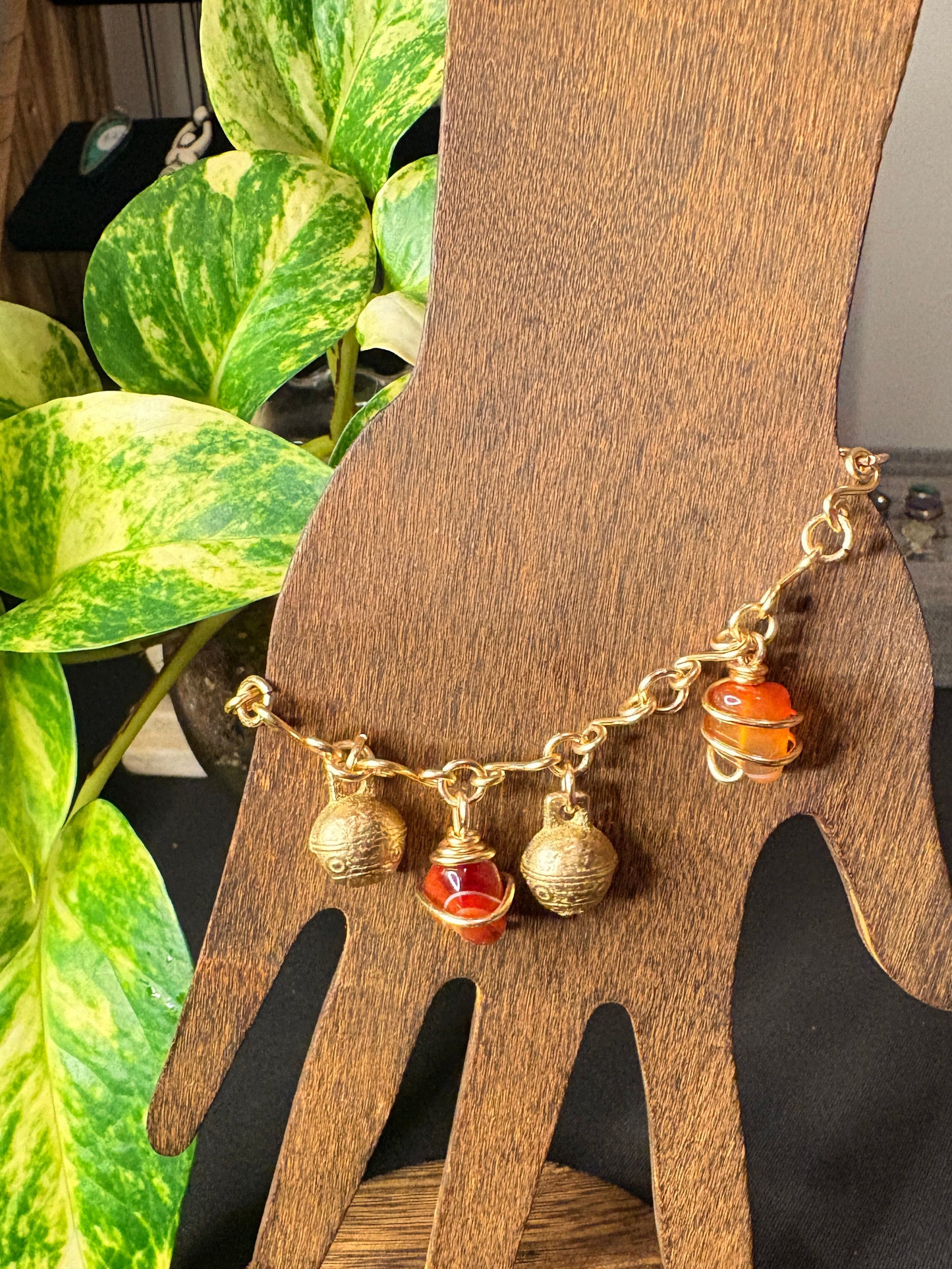 Infinity Fairy Bangles✨