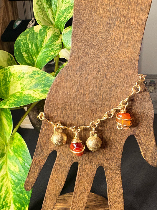 Infinity Fairy Bangles✨