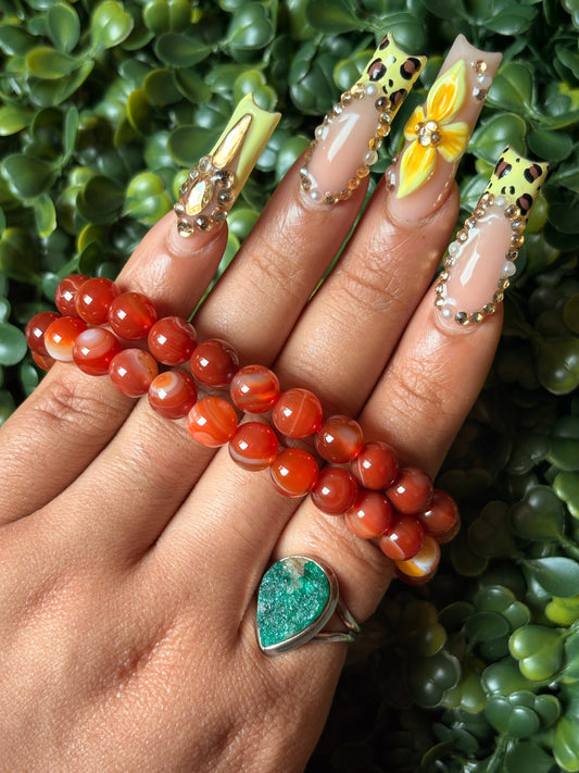Carnelian