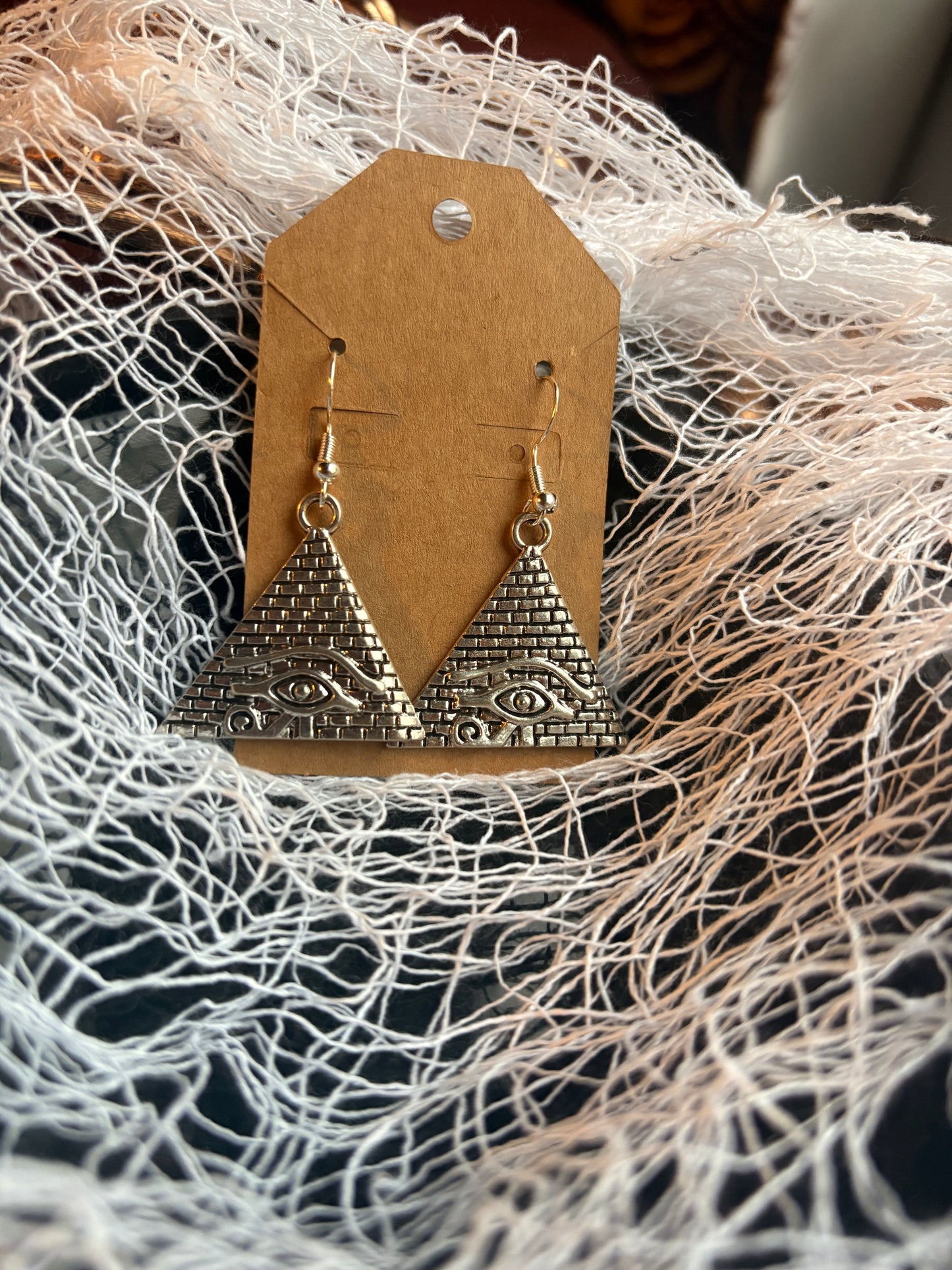 Eye Of Rah 👁️🪬