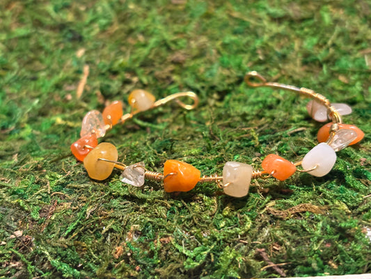 Crystal Bangle✨