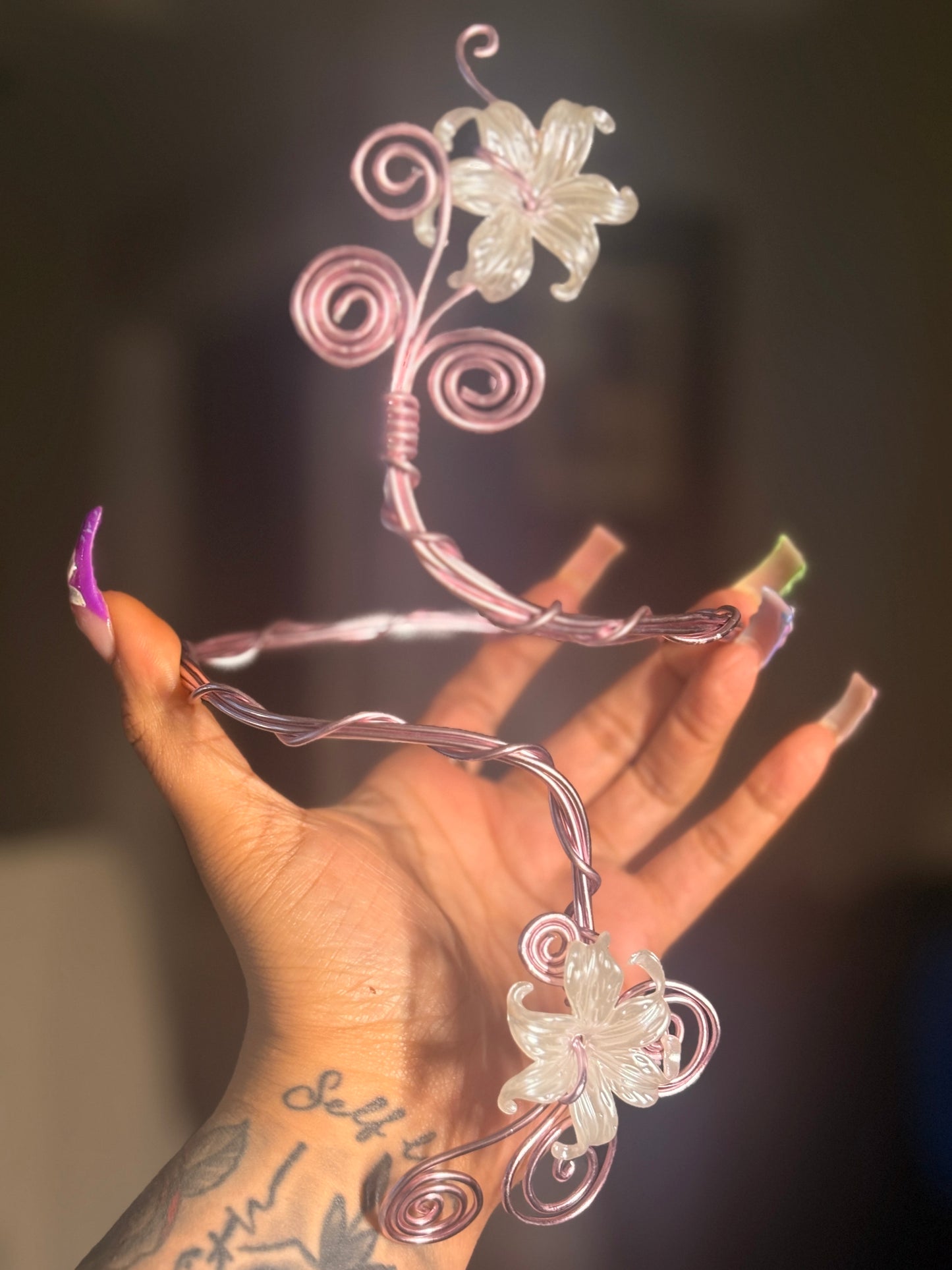 Girlyyyy 🧚🏽‍♀️💗