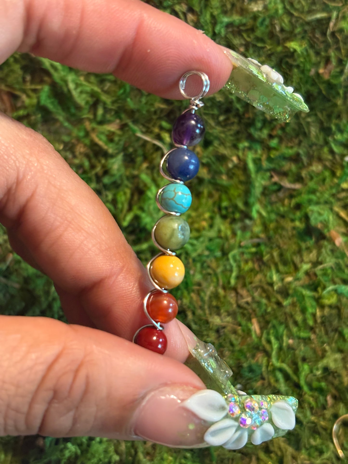 Chakra