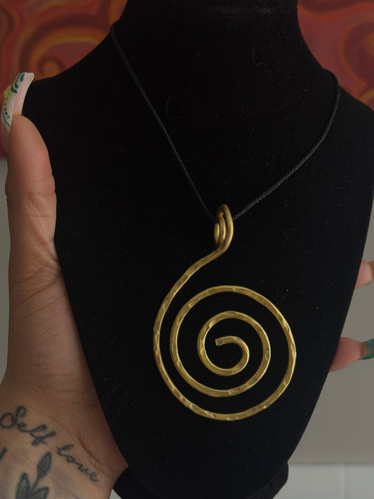 The Spiral🌀🧚🏽‍♀️ XL
