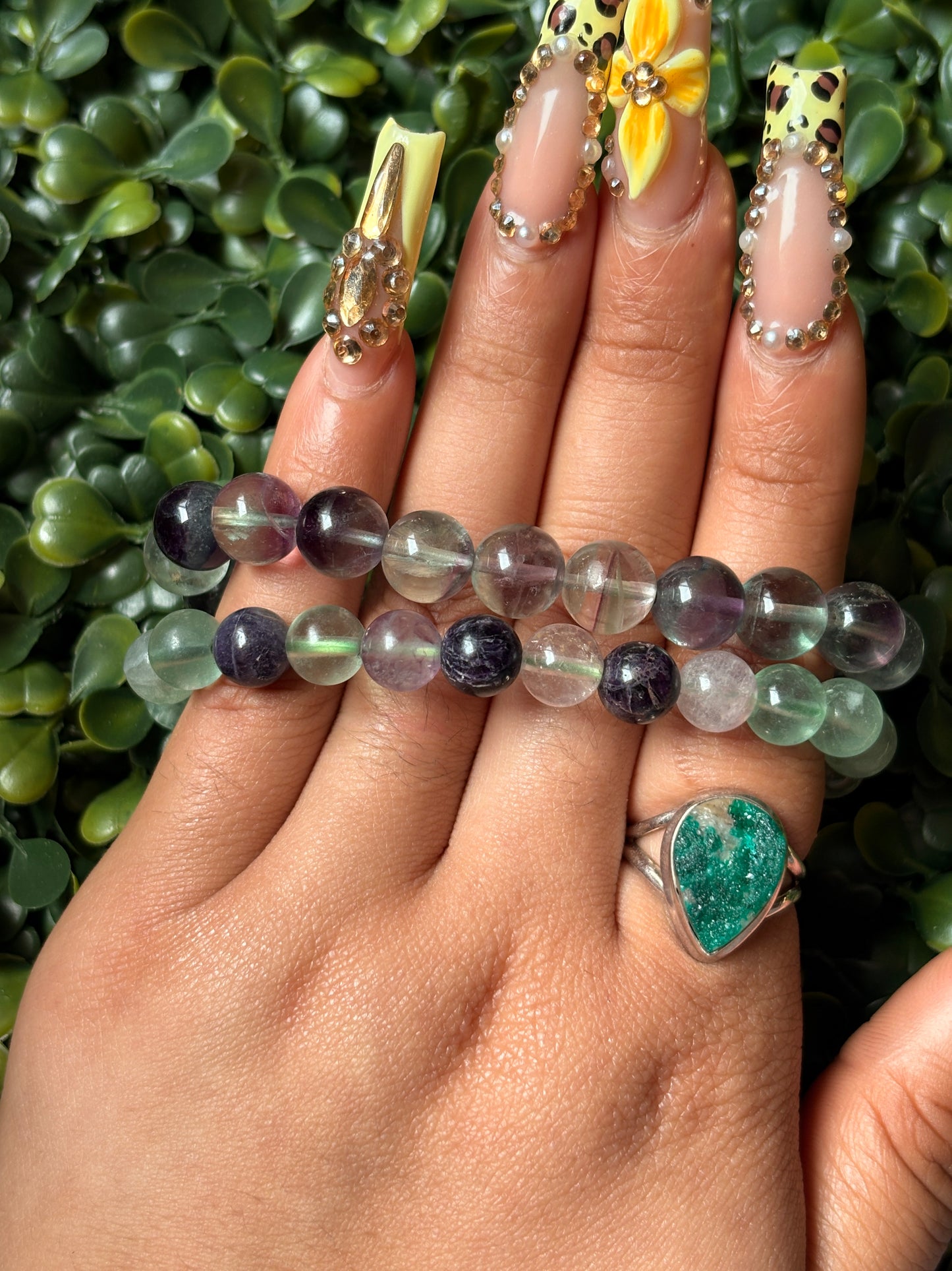 Fluorite