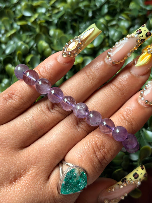 Amethyst ✨
