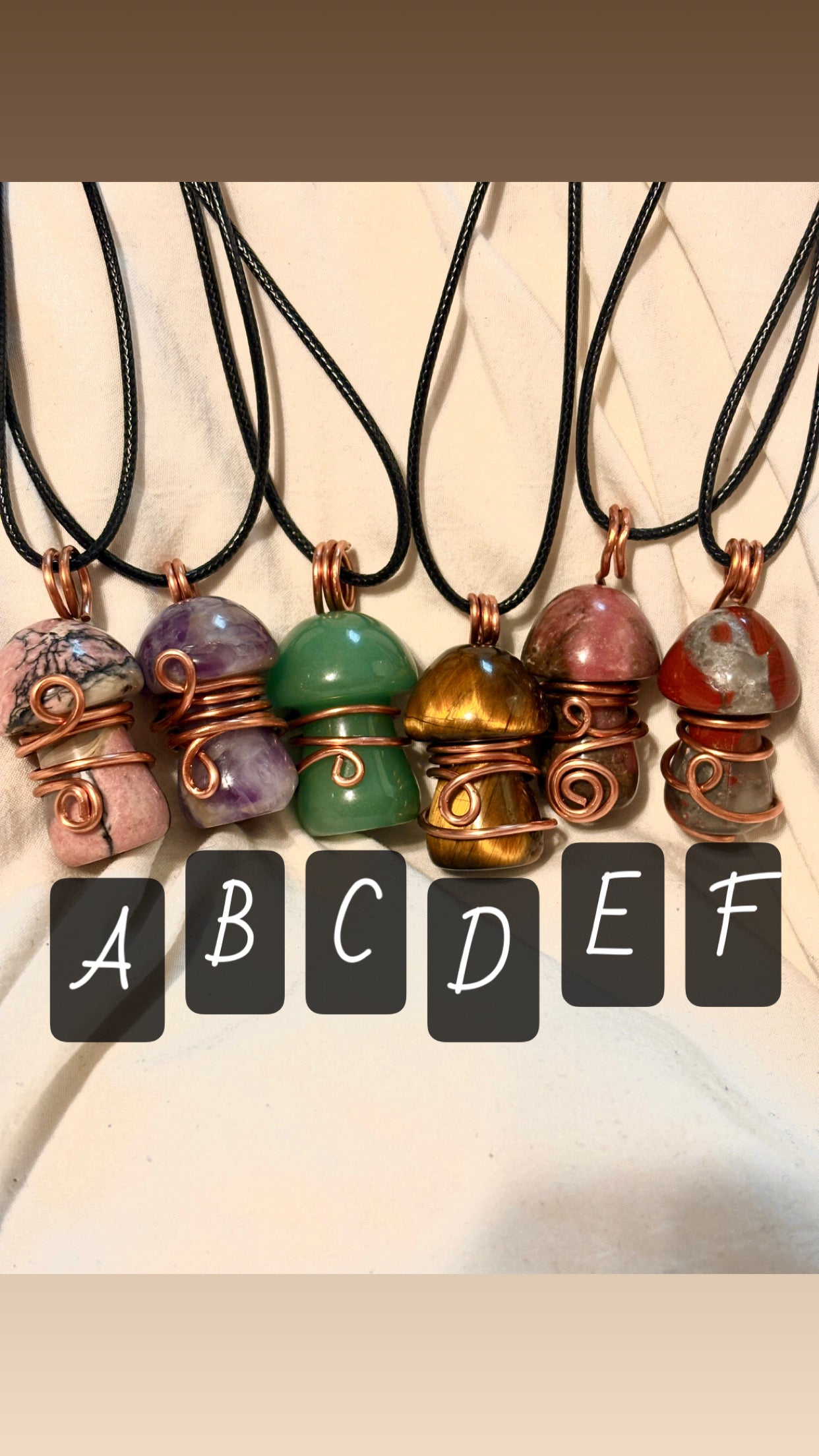 Mystical Mushrooms 🍄✨🧚🏽‍♀️