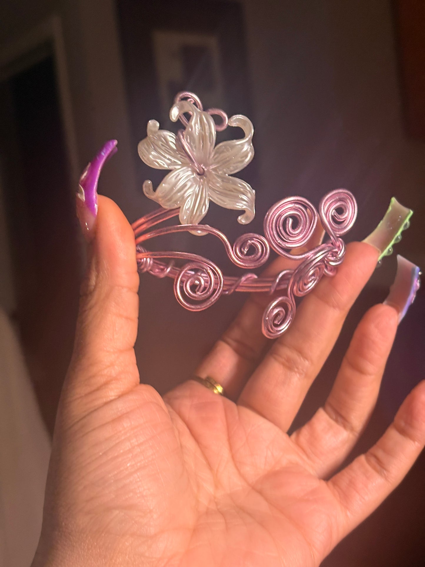 Flora🌺🪷