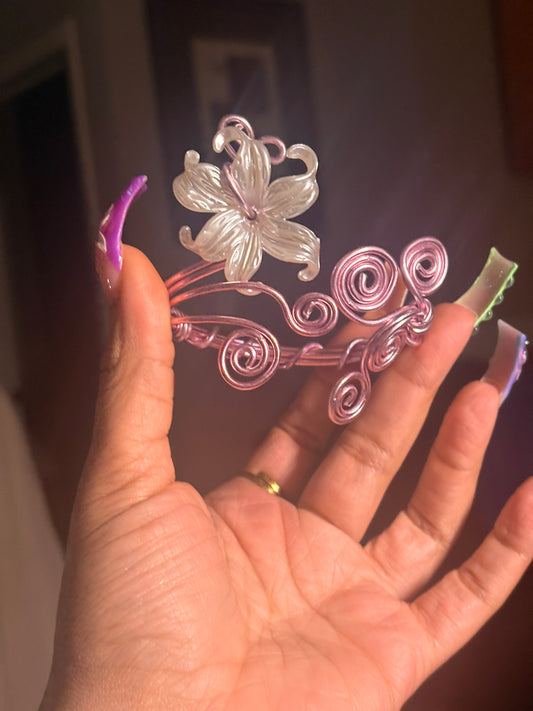 Flora🌺🪷